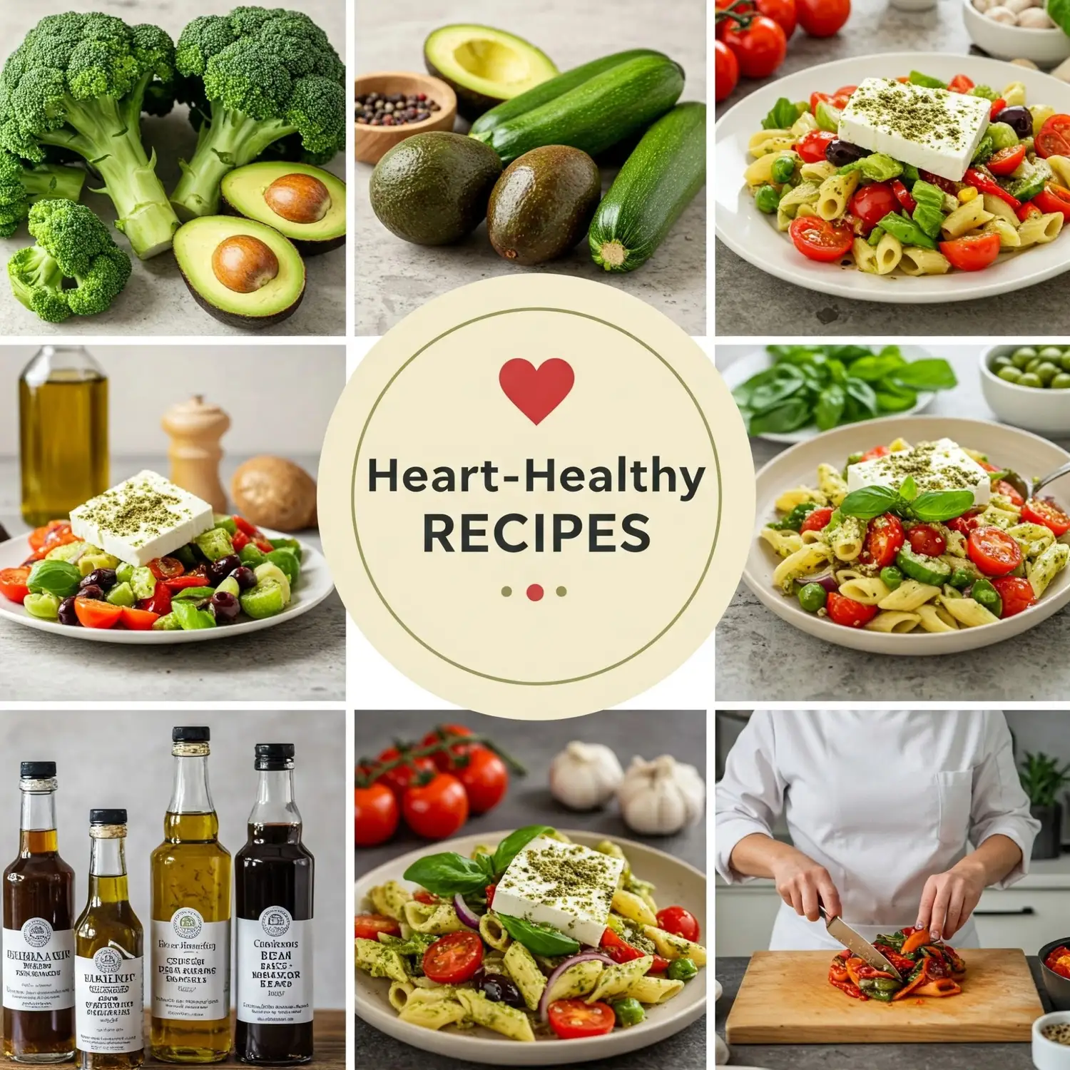 Budget DASH Meal Plans